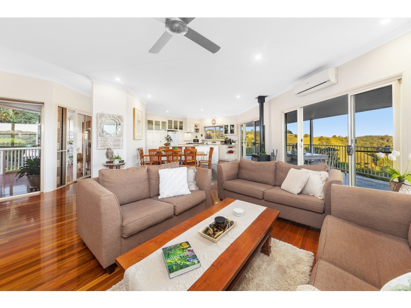 396b Eumundi Range Road, Eumundi QLD 4562