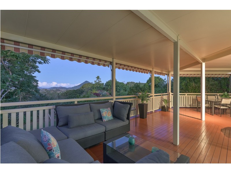 16 Fantail Crescent, Cooroy QLD 4563