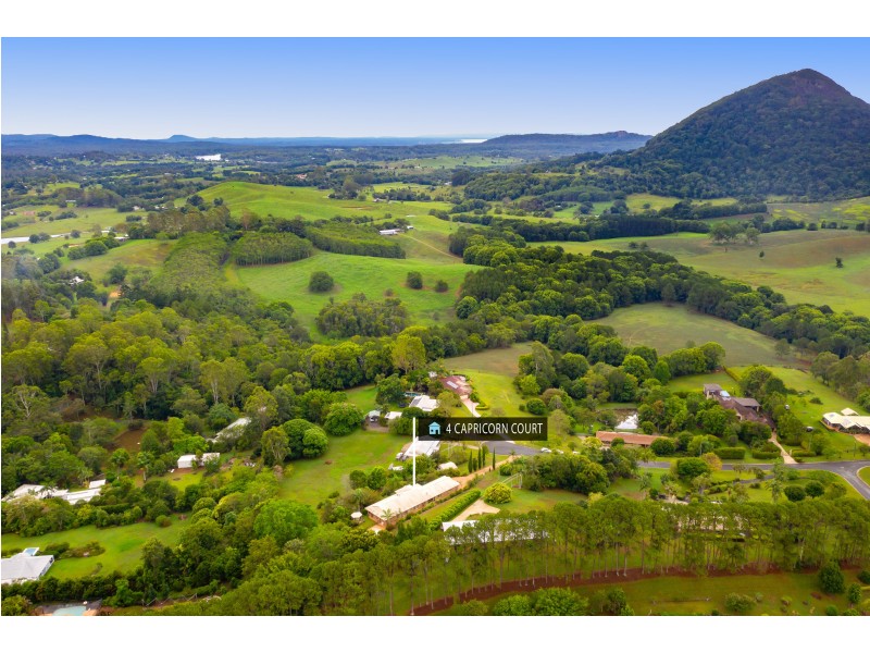 4 Capricorn Court, Eumundi QLD 4562