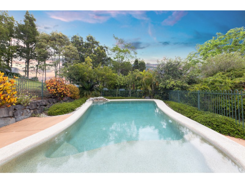 4 Capricorn Court, Eumundi QLD 4562