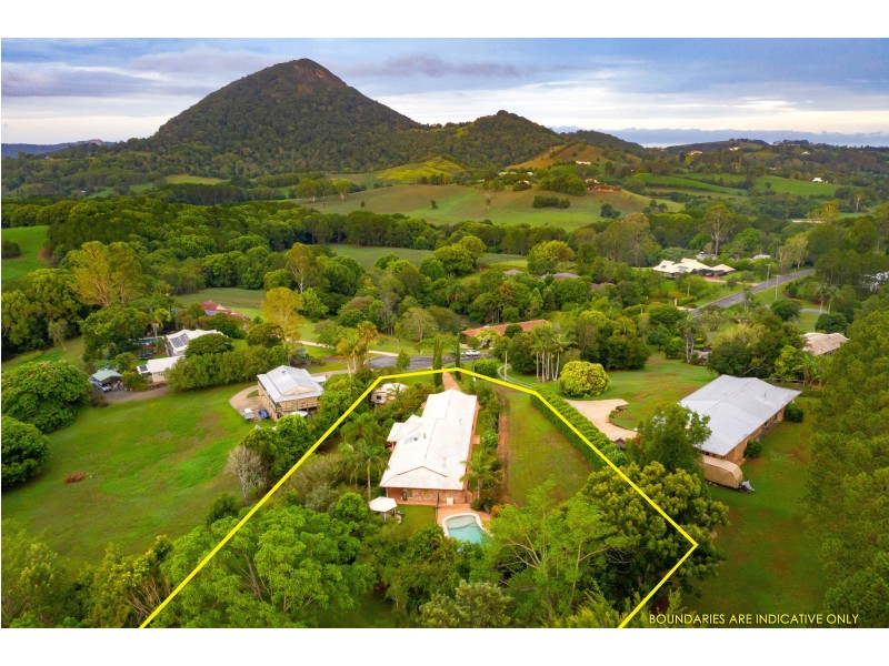 4 Capricorn Court, Eumundi QLD 4562