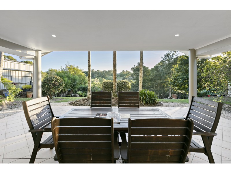 174 Blueberry Drive, Black Mountain QLD 4563