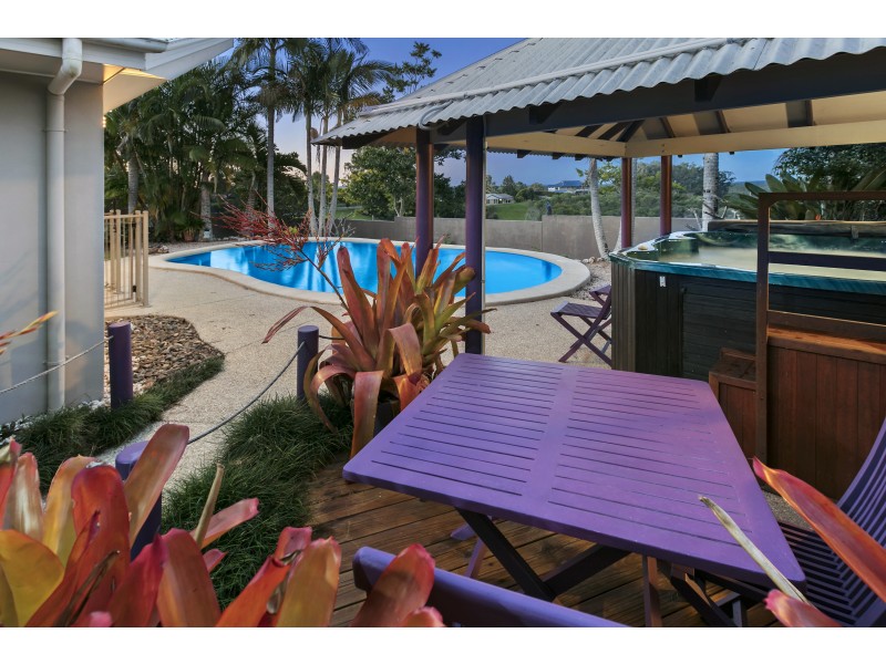 174 Blueberry Drive, Black Mountain QLD 4563