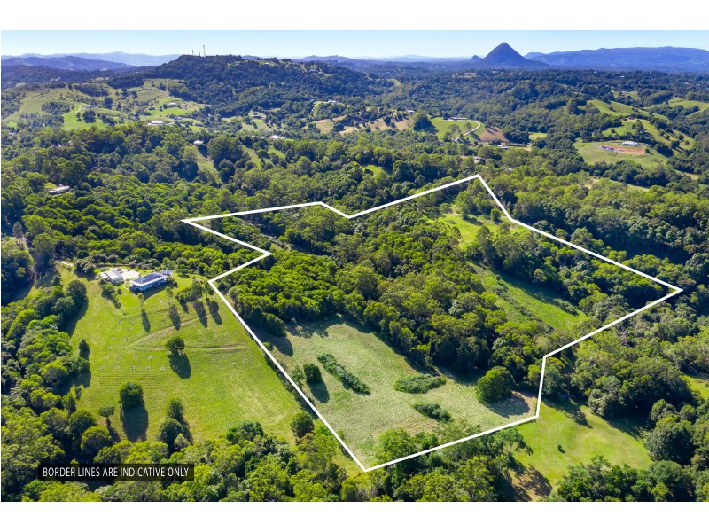297 Lawnville Road, Black Mountain QLD 4563
