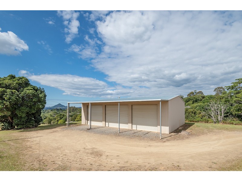 96 Black Mountain Range Road, Black Mountain QLD 4563