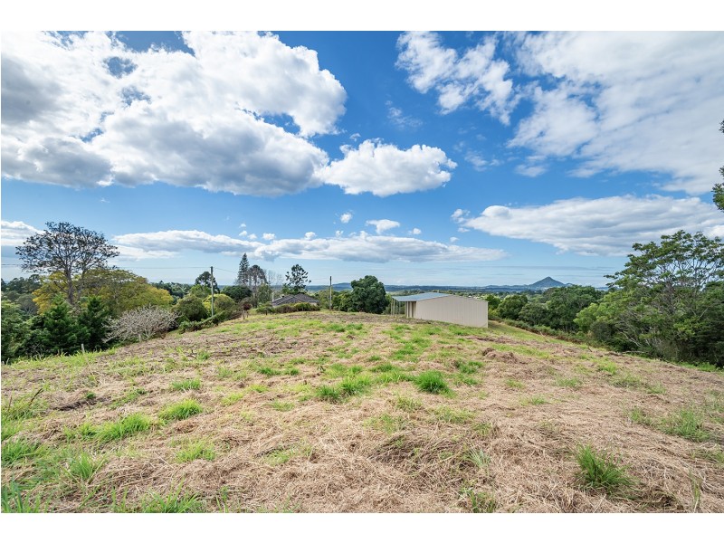 96 Black Mountain Range Road, Black Mountain QLD 4563