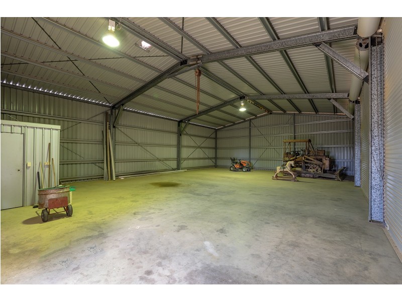 96 Black Mountain Range Road, Black Mountain QLD 4563