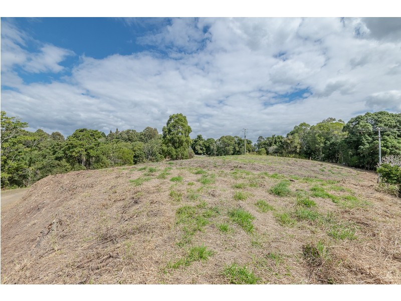 96 Black Mountain Range Road, Black Mountain QLD 4563