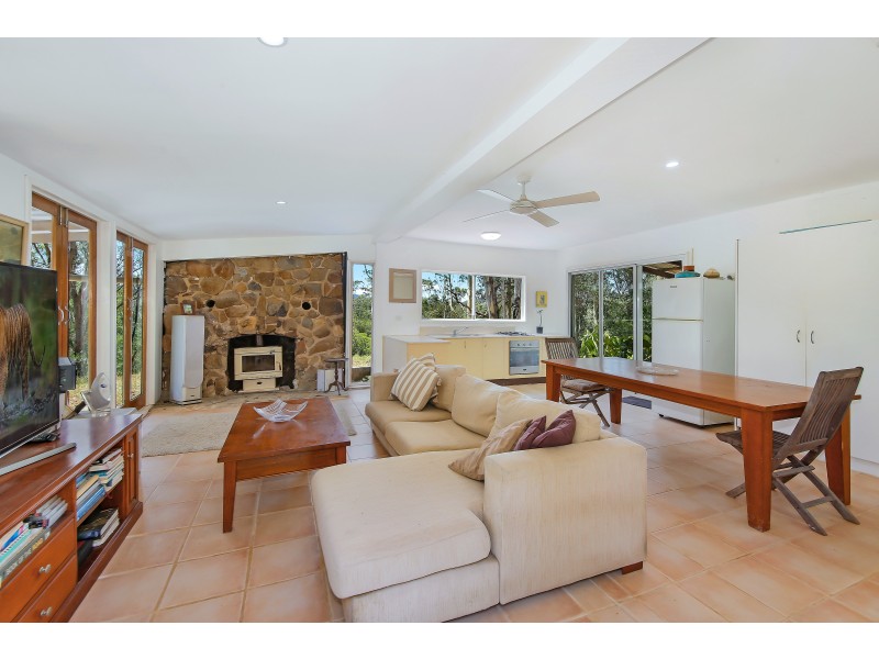 314B Old Ceylon Road, Ridgewood QLD 4563