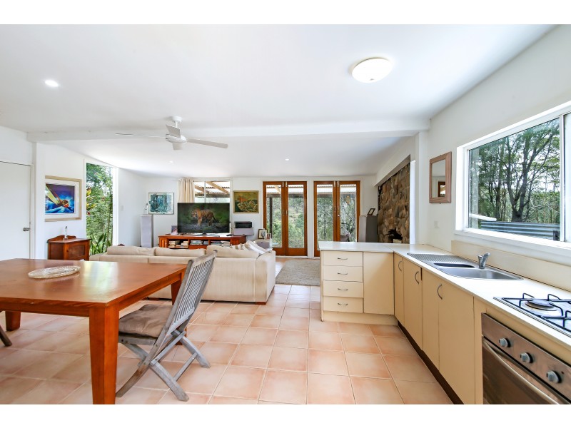 314B Old Ceylon Road, Ridgewood QLD 4563