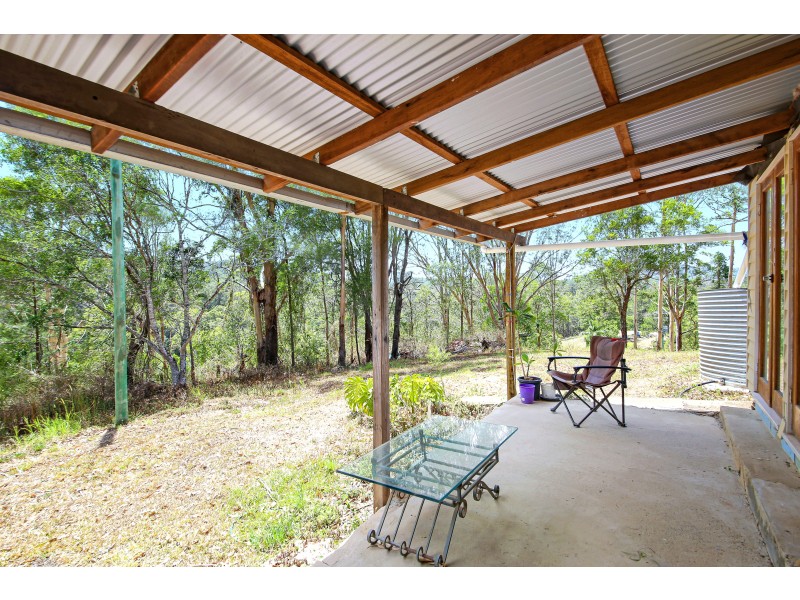 314B Old Ceylon Road, Ridgewood QLD 4563
