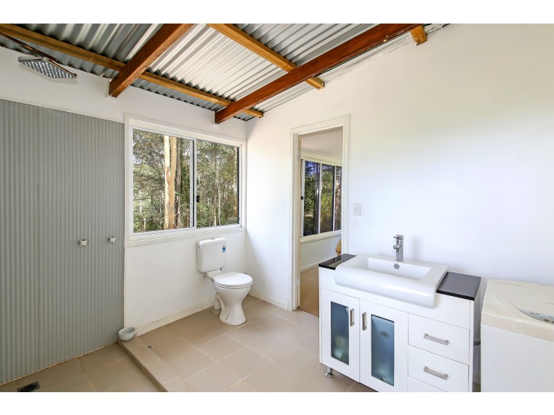 314B Old Ceylon Road, Ridgewood QLD 4563