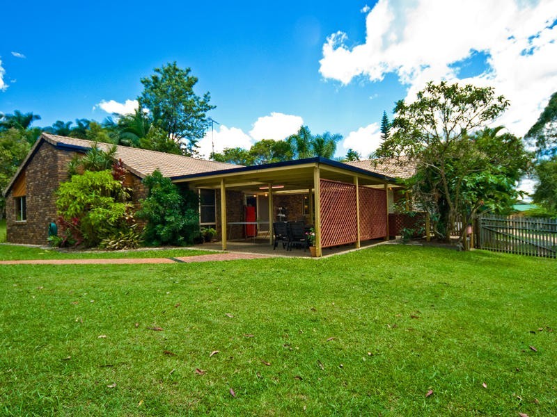 Buderim QLD 4556