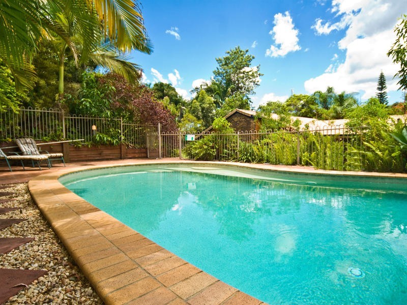 Buderim QLD 4556