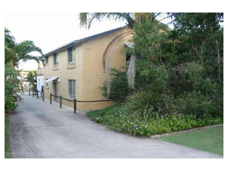 Shelly Beach QLD 4551