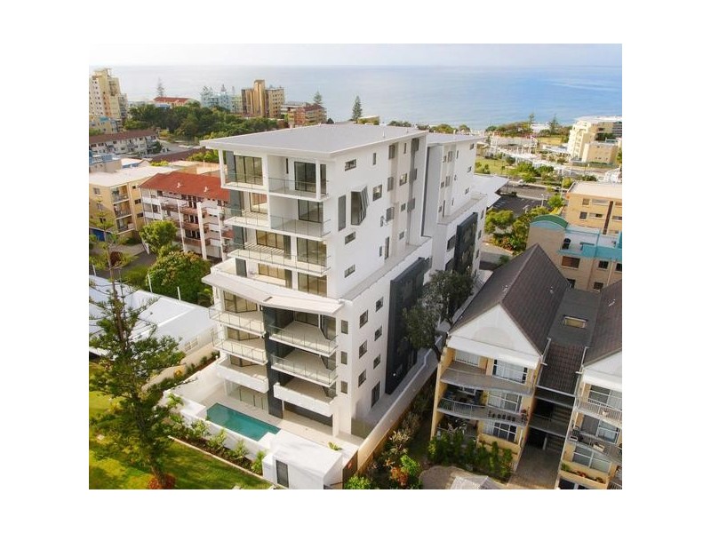 21/5 Sykes Ave “Amalfi”, Caloundra QLD 4551