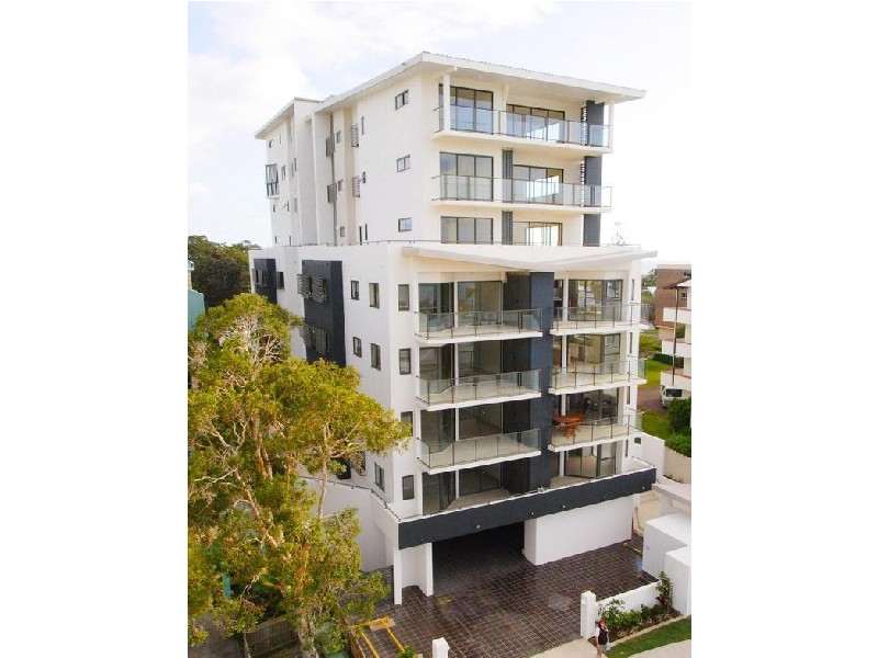21/5 Sykes Ave “Amalfi”, Caloundra QLD 4551