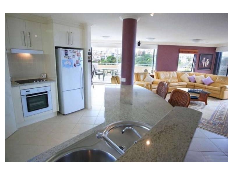 Kings Beach QLD 4551