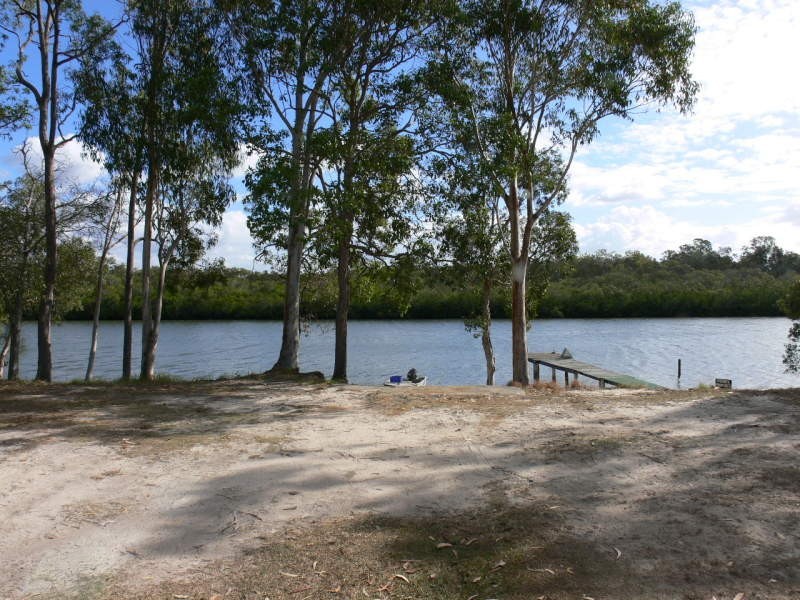 Coochin Creek QLD 4519