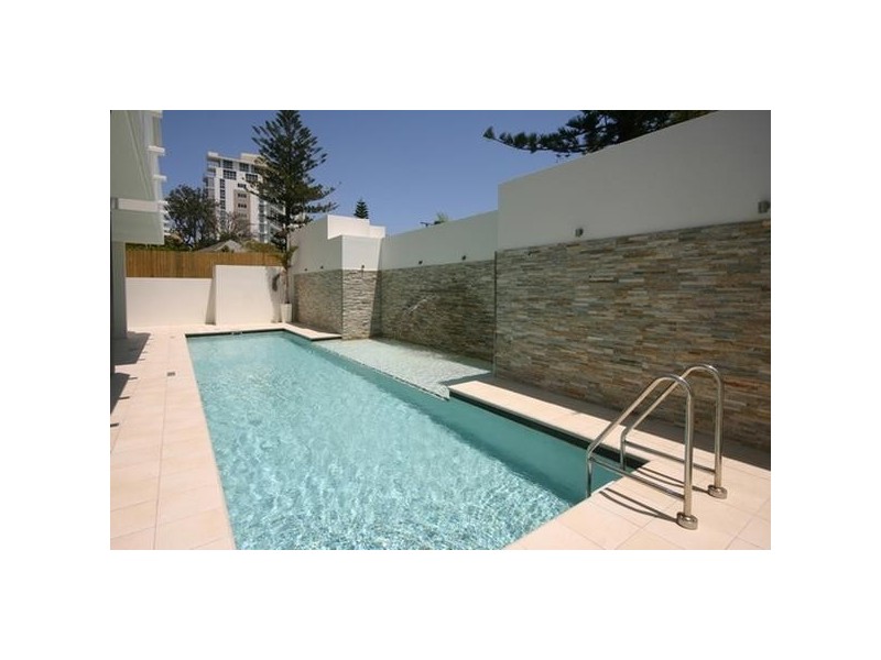 3/50 King Street “Amalfi, Kings Beach QLD 4551