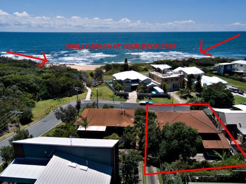9 Beachside Crt, Shelly Beach QLD 4551