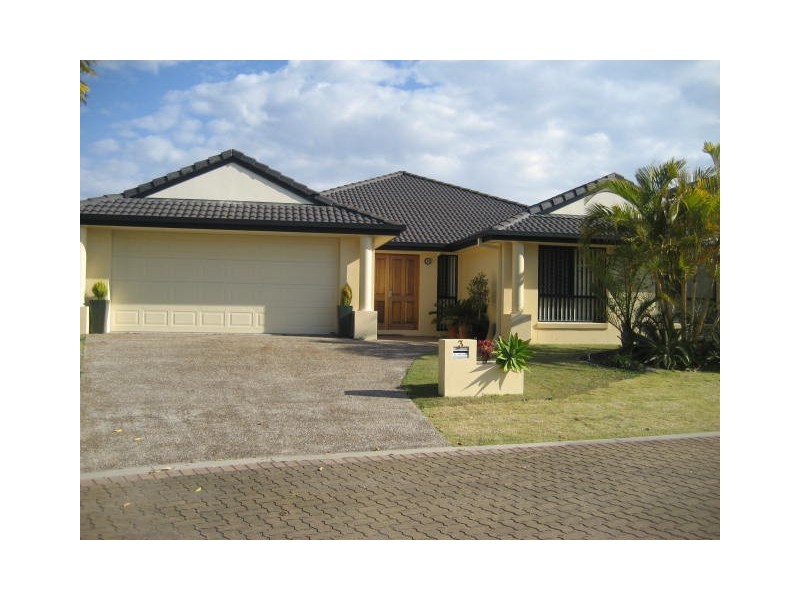 3 Waterhen Court, Caloundra QLD 4551