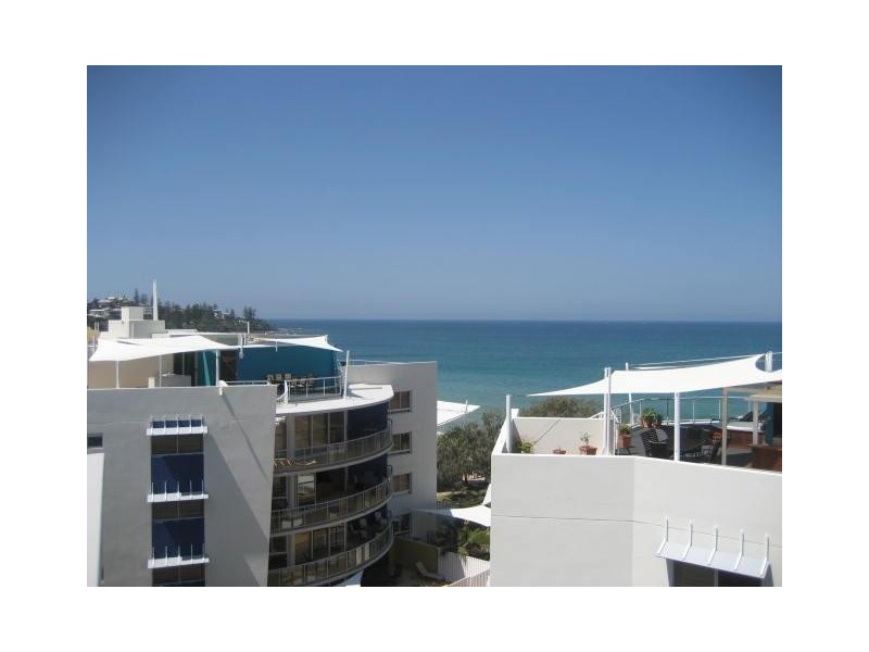 Kings Beach QLD 4551