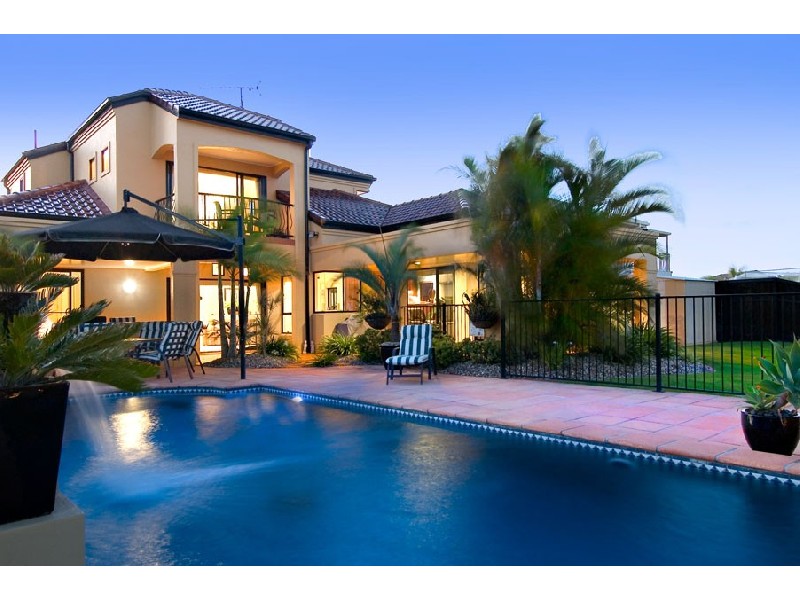 Pelican Waters QLD 4551