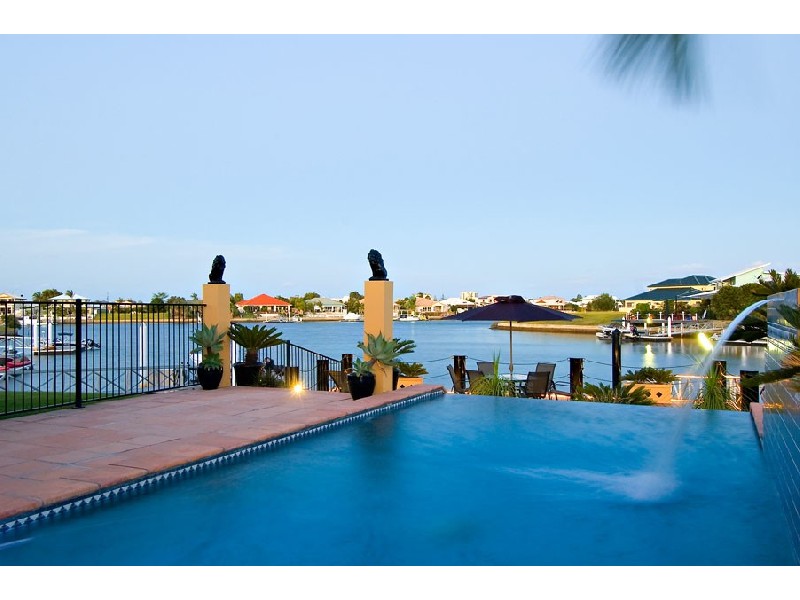 Pelican Waters QLD 4551