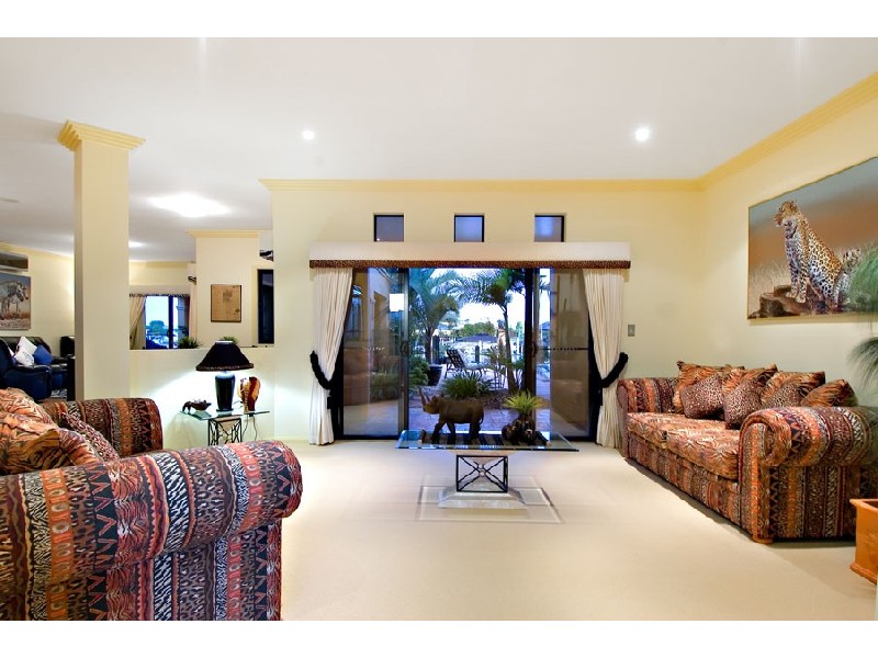 Pelican Waters QLD 4551