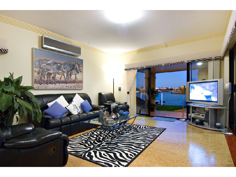 Pelican Waters QLD 4551