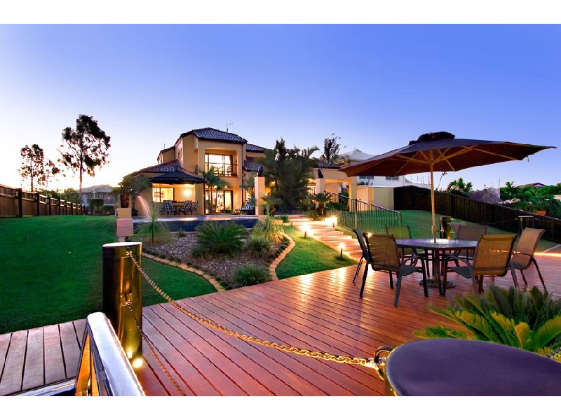 Pelican Waters QLD 4551