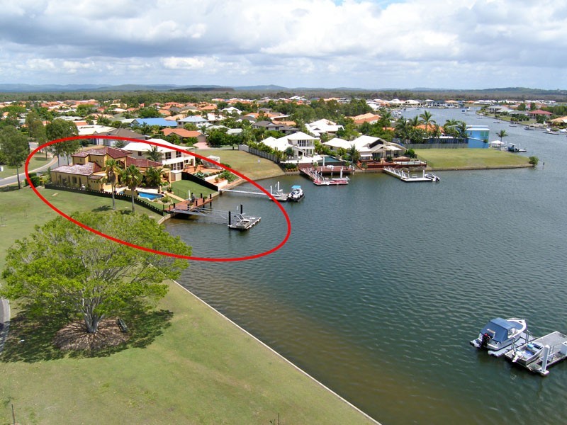 Pelican Waters QLD 4551