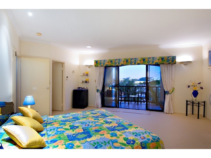 Pelican Waters QLD 4551