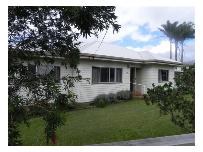 26 Tamarind Street, Maleny QLD 4552