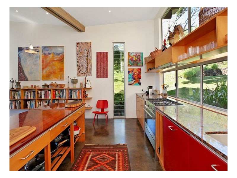 2/17 Glens Road, Maleny QLD 4552