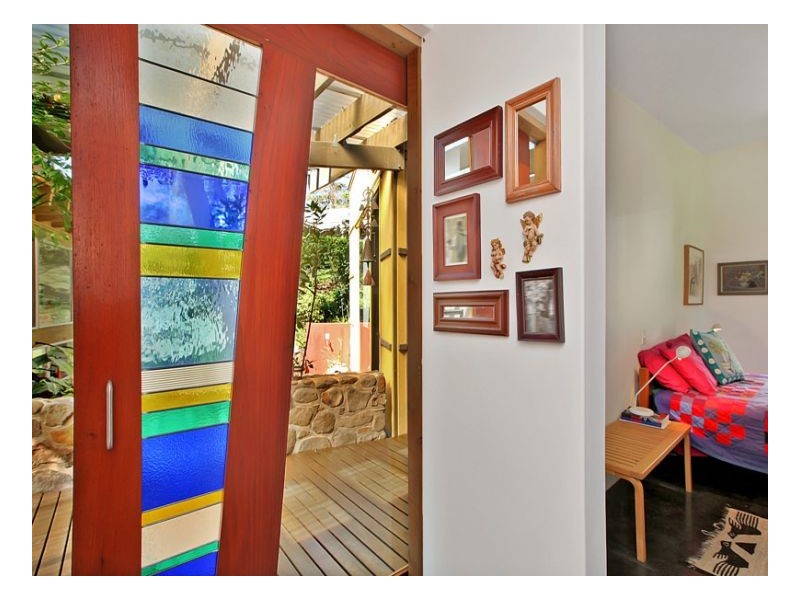 2/17 Glens Road, Maleny QLD 4552