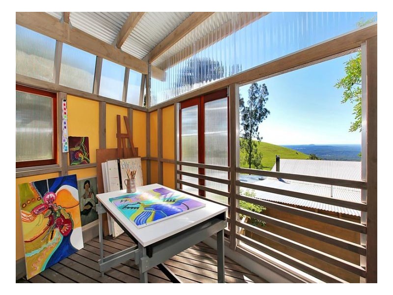 2/17 Glens Road, Maleny QLD 4552