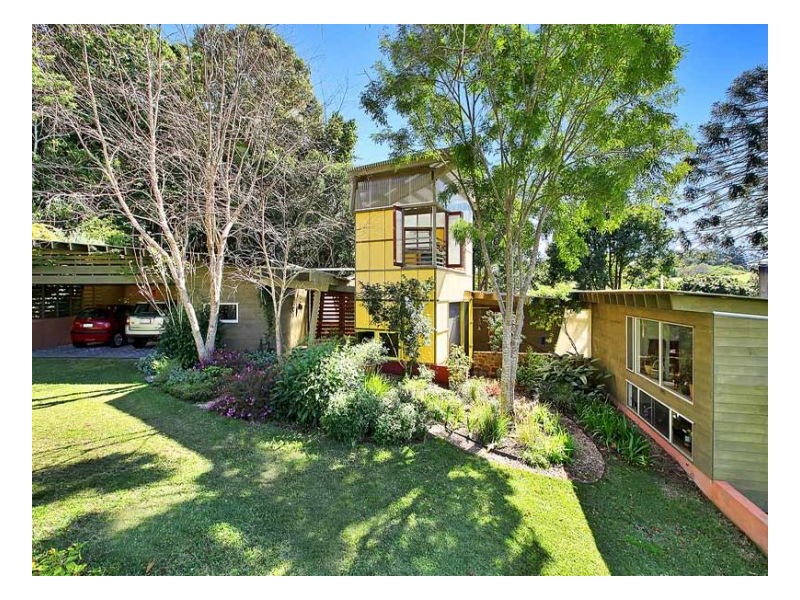 2/17 Glens Road, Maleny QLD 4552