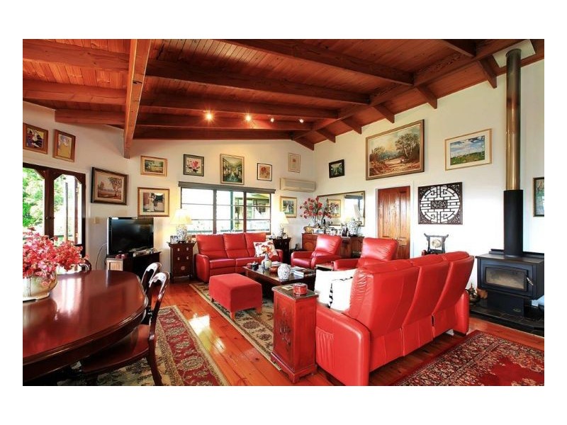 44 Meadow Road, Maleny QLD 4552