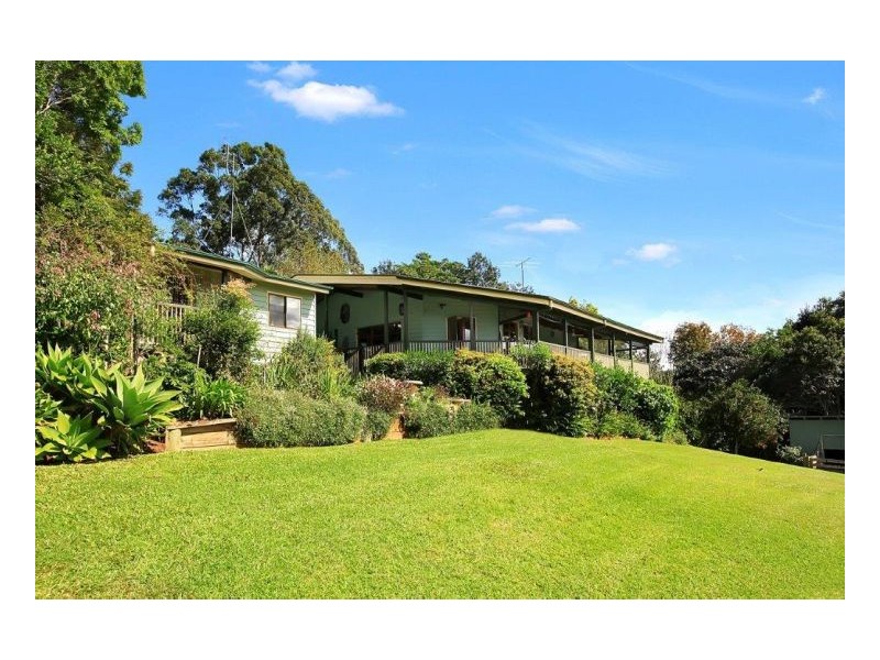 44 Meadow Road, Maleny QLD 4552