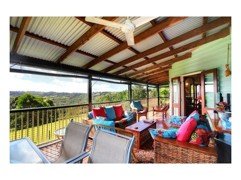 44 Meadow Road, Maleny QLD 4552