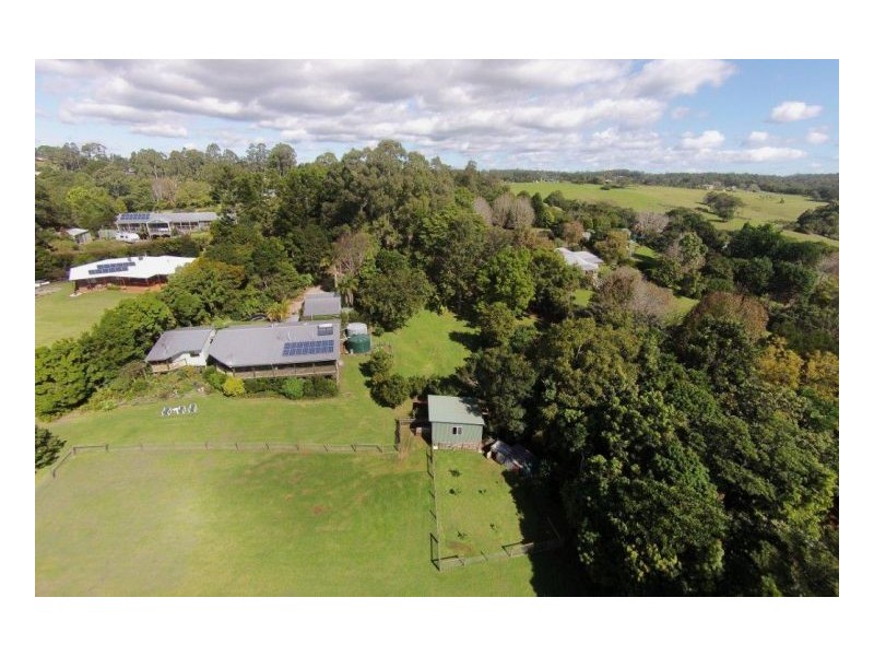 44 Meadow Road, Maleny QLD 4552