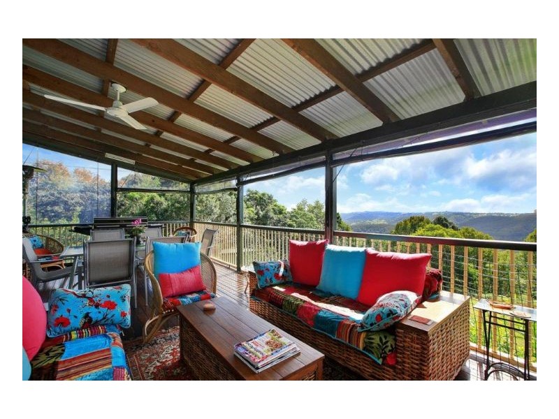 44 Meadow Road, Maleny QLD 4552