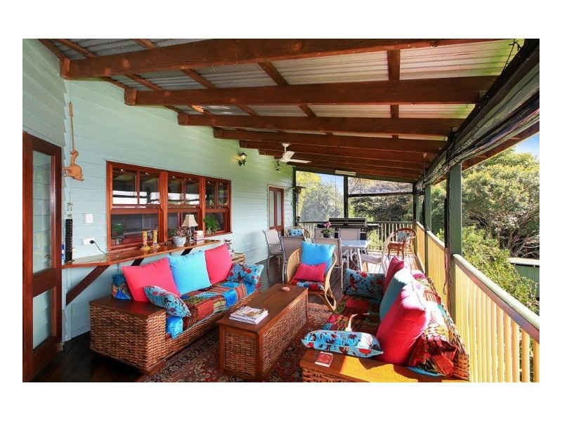 44 Meadow Road, Maleny QLD 4552