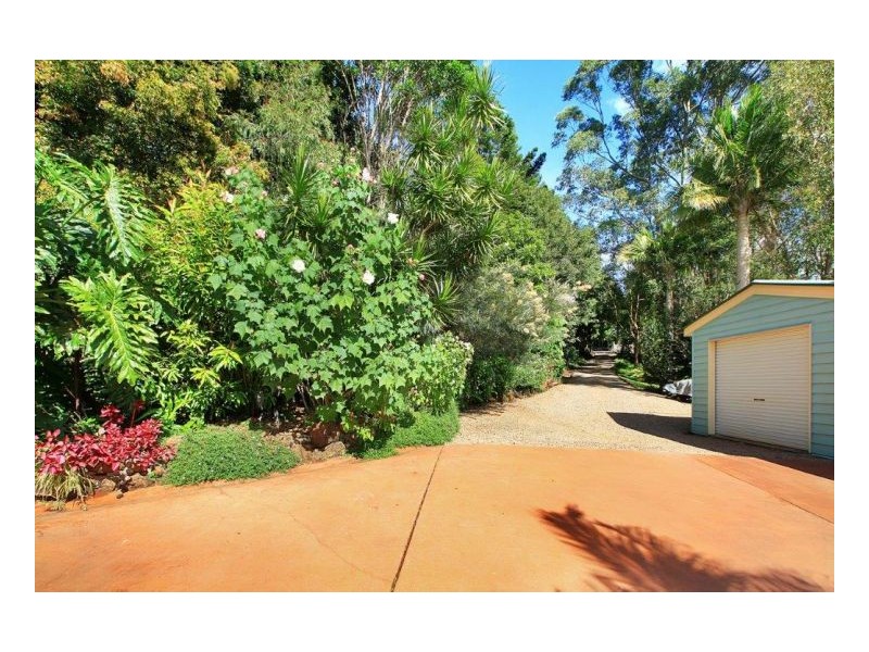 44 Meadow Road, Maleny QLD 4552