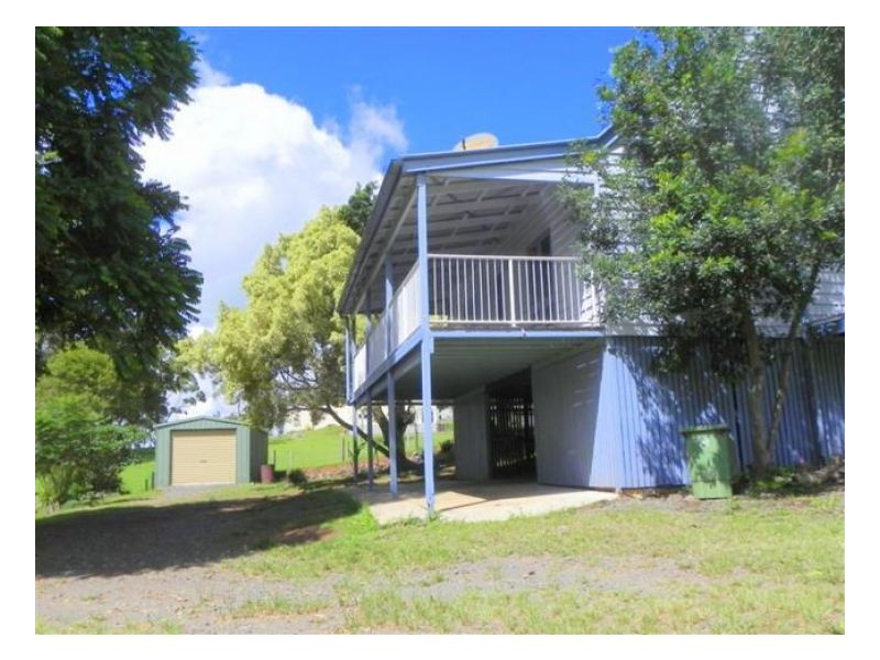 Maleny QLD 4552