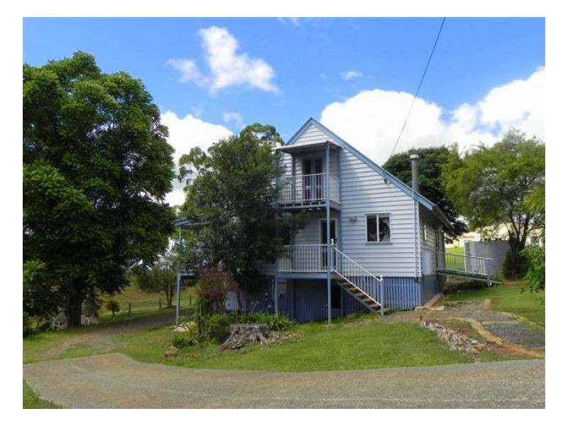 Maleny QLD 4552