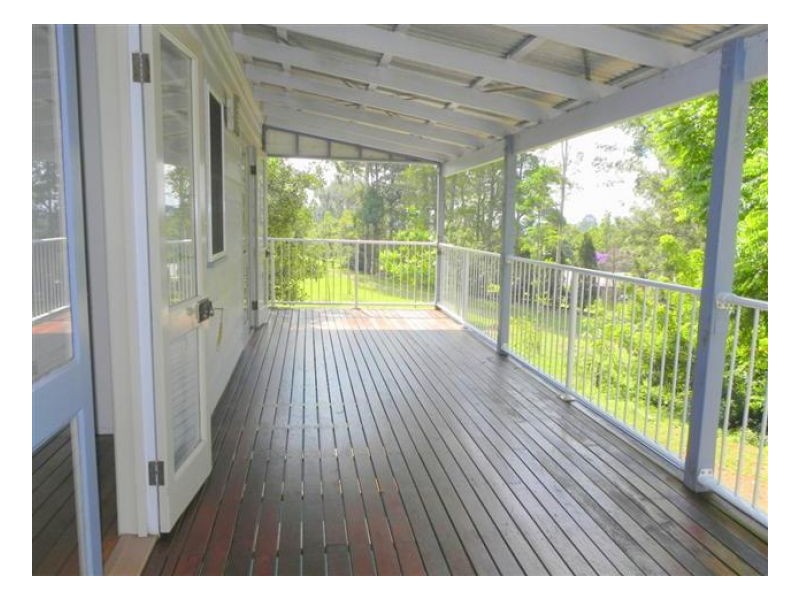 Maleny QLD 4552