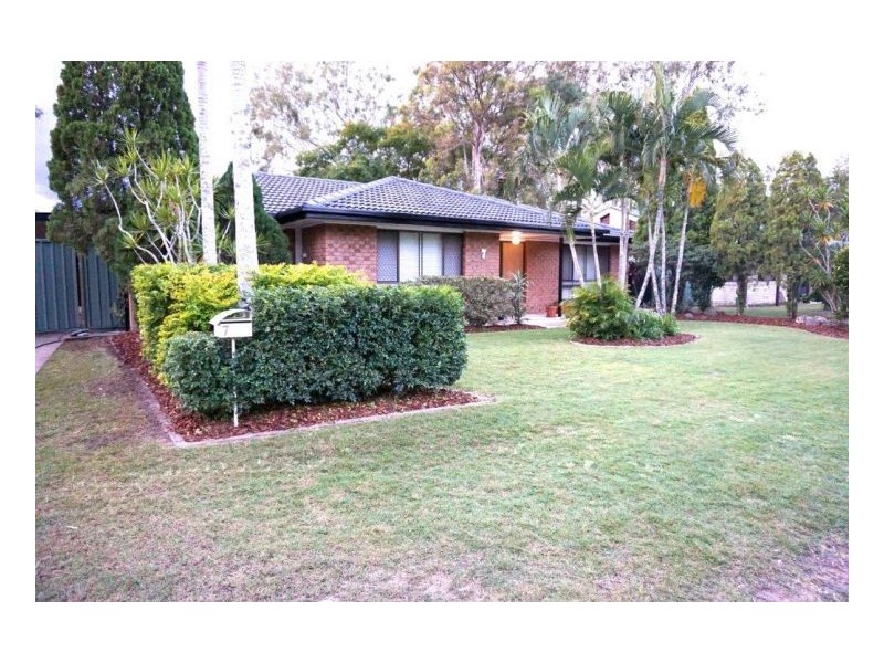 7 Cookaba Street, Riverhills QLD 4074